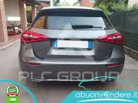 2020 Mercedes Benz A 200