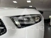 2020 Mercedes Benz A 200