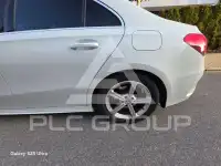 2020 Mercedes Benz A 200