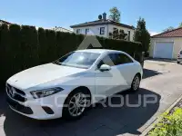 2020 Mercedes Benz A 200