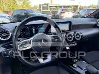 2020 Mercedes Benz A 200
