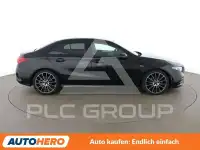 2020 Mercedes Benz A 200