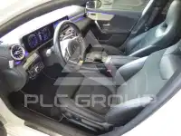2020 Mercedes Benz A 200