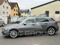 2020 Mercedes Benz A 200
