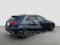 2020 Mercedes Benz A 200