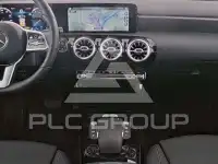 2020 Mercedes Benz A 200