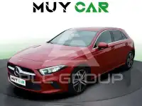 2020 Mercedes Benz A 200