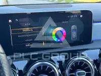 2020 Mercedes Benz A 200