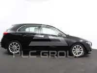 2020 Mercedes Benz A 200