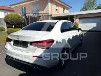 2020 Mercedes Benz A 200