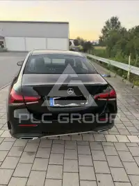 2020 Mercedes Benz A 200