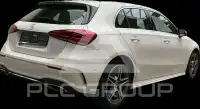2020 Mercedes Benz A 200