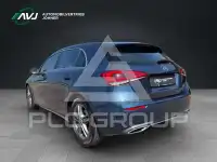 2020 Mercedes Benz A 200