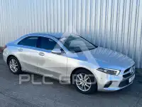 2020 Mercedes Benz A 200