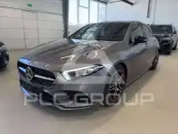 2020 Mercedes Benz A 200