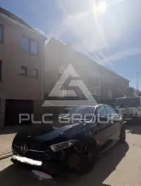 2020 Mercedes Benz A 200