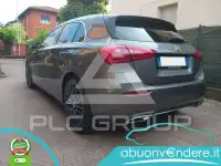 2020 Mercedes Benz A 200