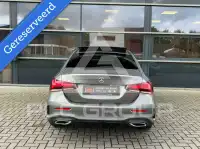 2020 Mercedes Benz A 200