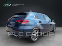 2020 Mercedes Benz A 200