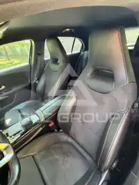 2020 Mercedes Benz A 200