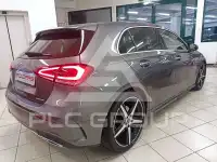 2020 Mercedes Benz A 200
