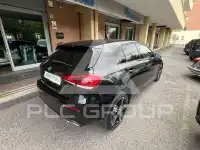 2020 Mercedes Benz A 200