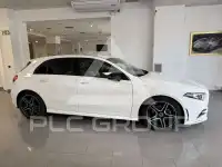 2020 Mercedes Benz A 200