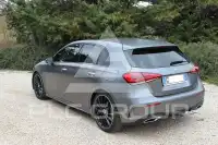 2020 Mercedes Benz A 200