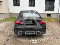 2020 Mercedes Benz A 200