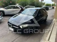 2020 Mercedes Benz A 200