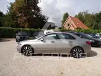 2020 Mercedes Benz A 200