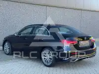 2020 Mercedes Benz A 200