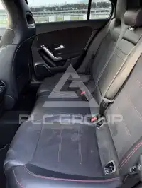 2020 Mercedes Benz A 200