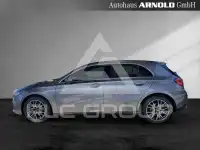 2020 Mercedes Benz A 200