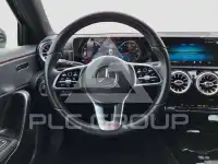 2020 Mercedes Benz A 200