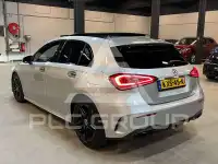 2020 Mercedes Benz A 200