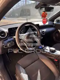 2020 Mercedes Benz A 200