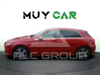 2020 Mercedes Benz A 200