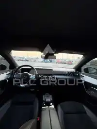 2020 Mercedes Benz A 200