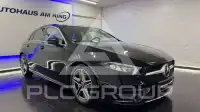2020 Mercedes Benz A 200