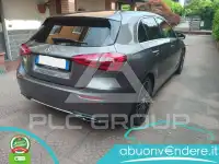 2020 Mercedes Benz A 200