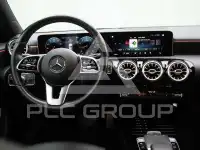2020 Mercedes Benz A 200