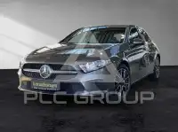 2020 Mercedes Benz A 200