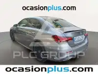 2020 Mercedes Benz A 200