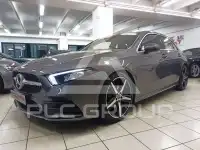 2020 Mercedes Benz A 200