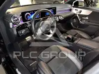 2020 Mercedes Benz A 200