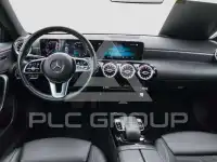 2020 Mercedes Benz A 200