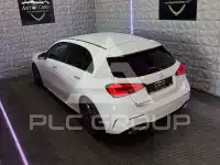 2020 Mercedes Benz A 200