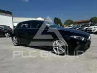 2020 Mercedes Benz A 200