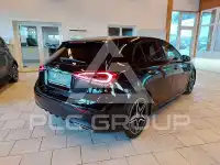 2020 Mercedes Benz A 200
